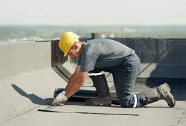 Reliable Tahoka, TX  Roofing repair and installation Solutions